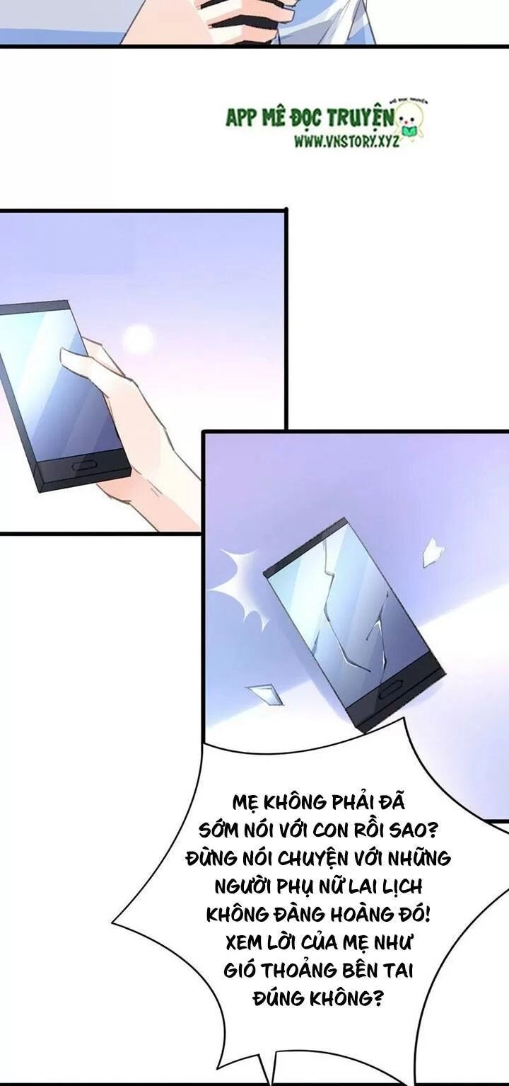 Mưu Ái Thành Nghiện Chapter 48 - 18