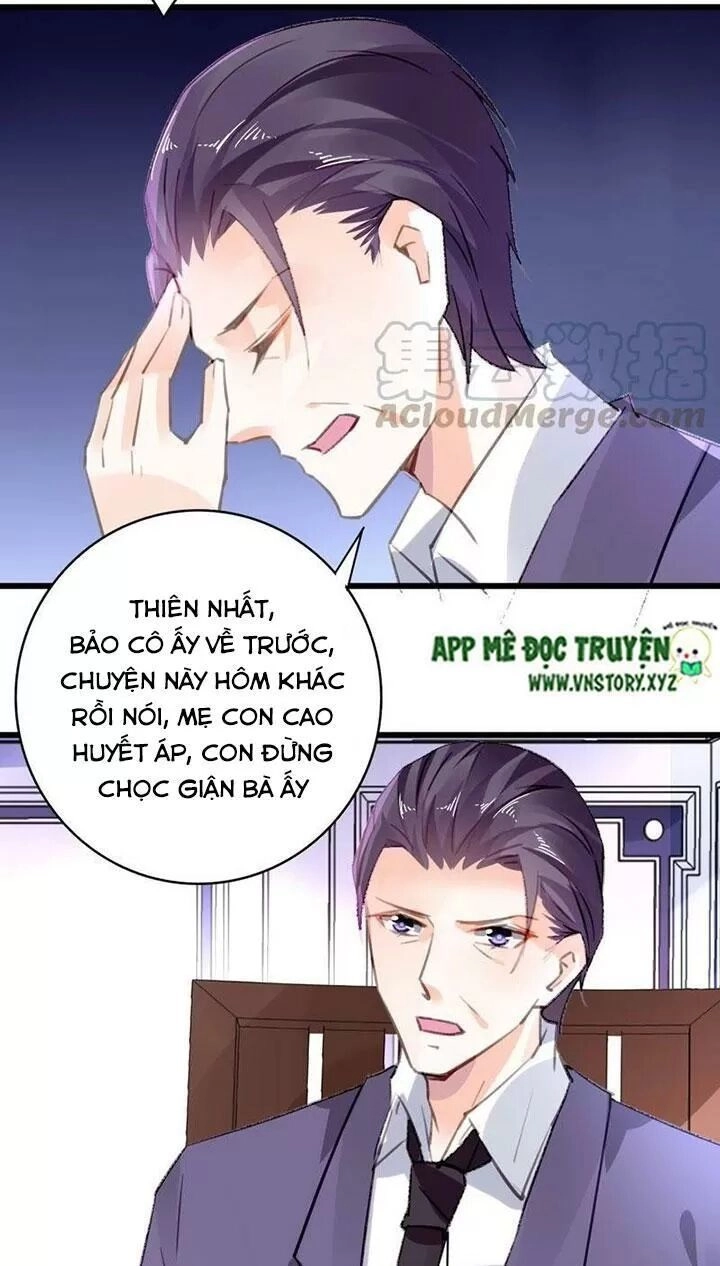 Mưu Ái Thành Nghiện Chapter 49 - 5