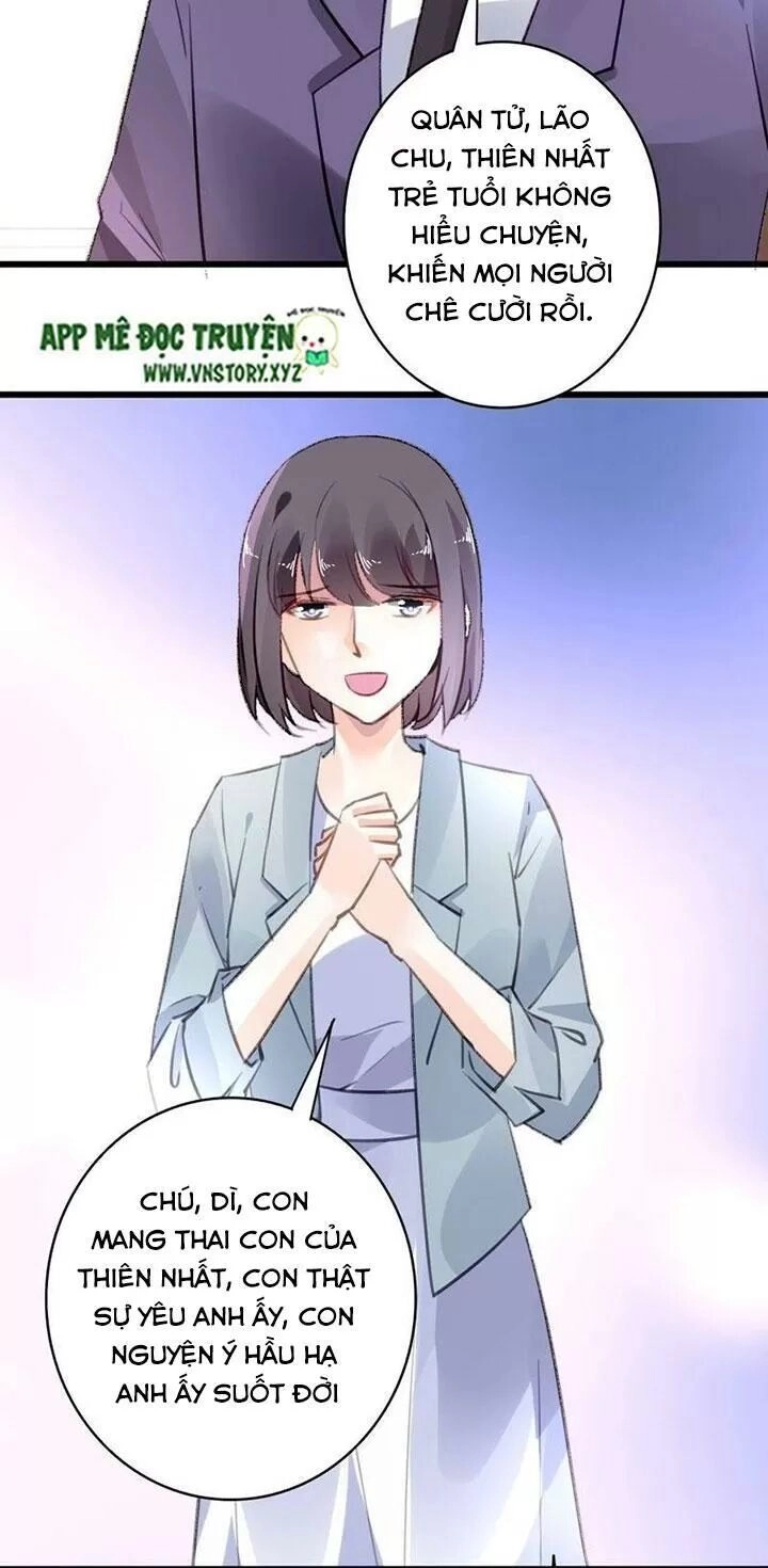 Mưu Ái Thành Nghiện Chapter 49 - 6