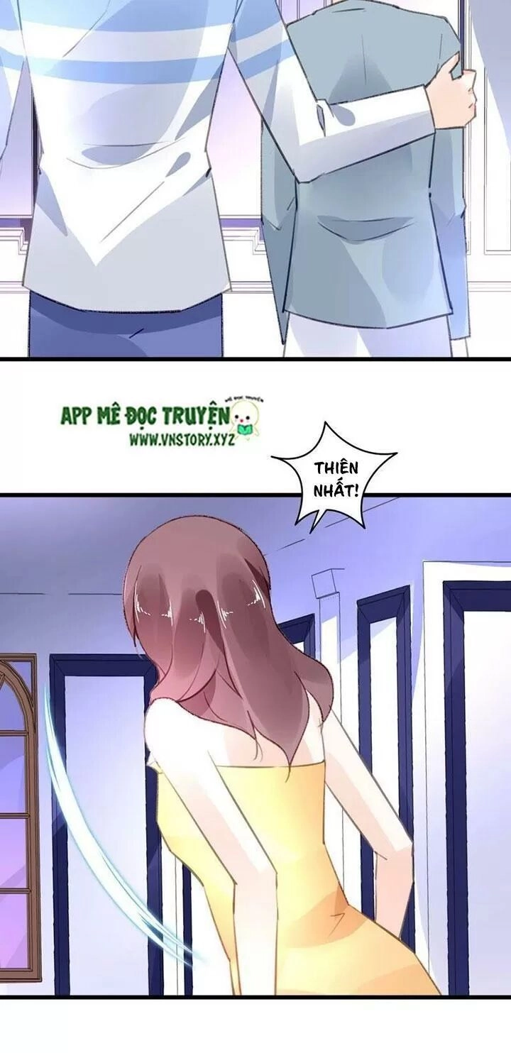 Mưu Ái Thành Nghiện Chapter 49 - 12