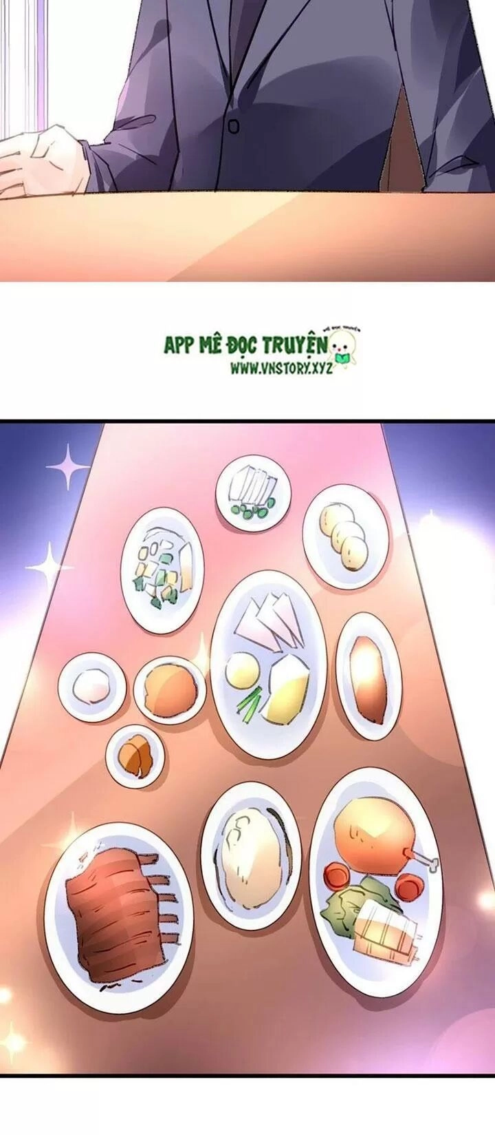 Mưu Ái Thành Nghiện Chapter 49 - 15