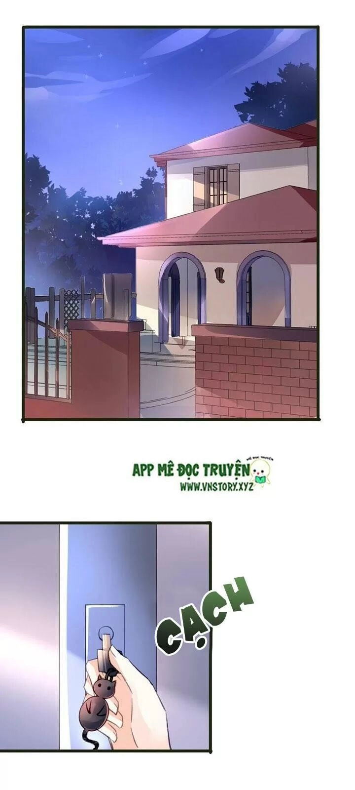 Mưu Ái Thành Nghiện Chapter 51 - 9