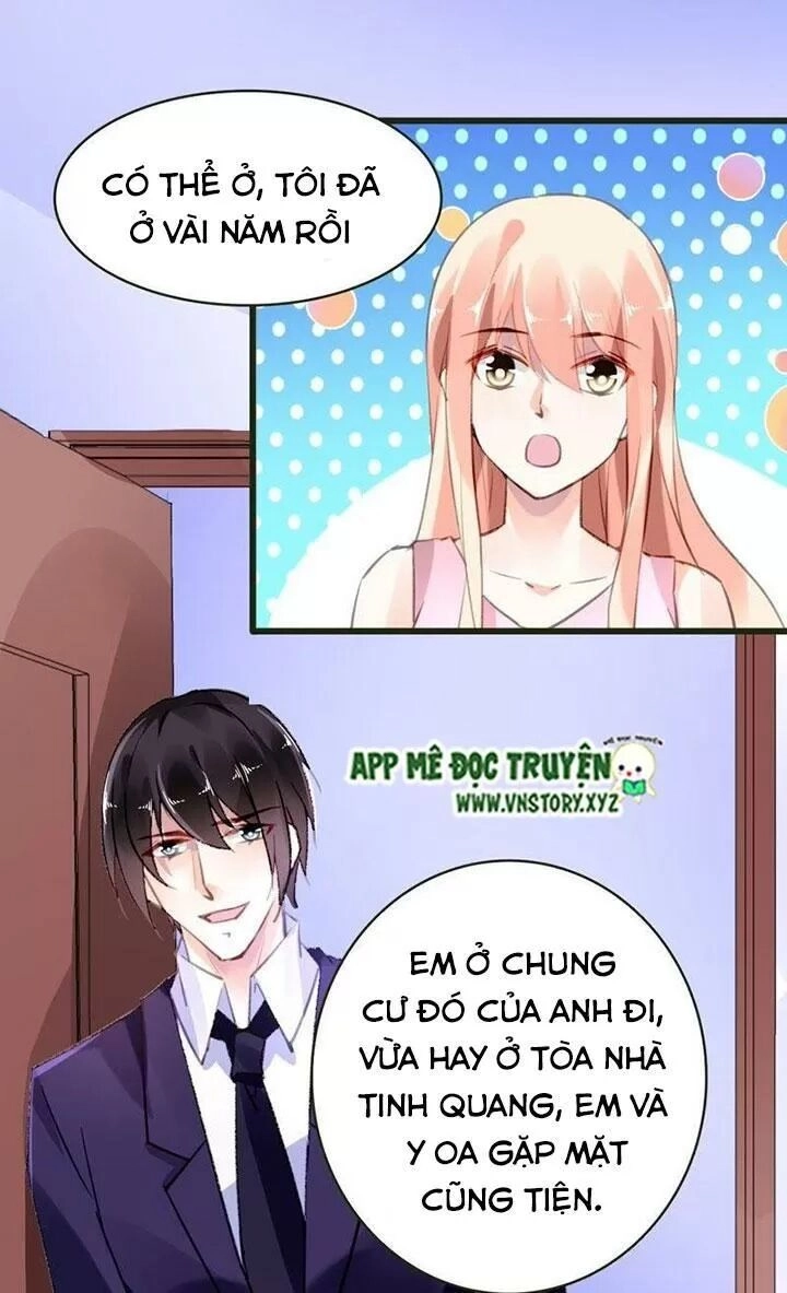 Mưu Ái Thành Nghiện Chapter 51 - 11