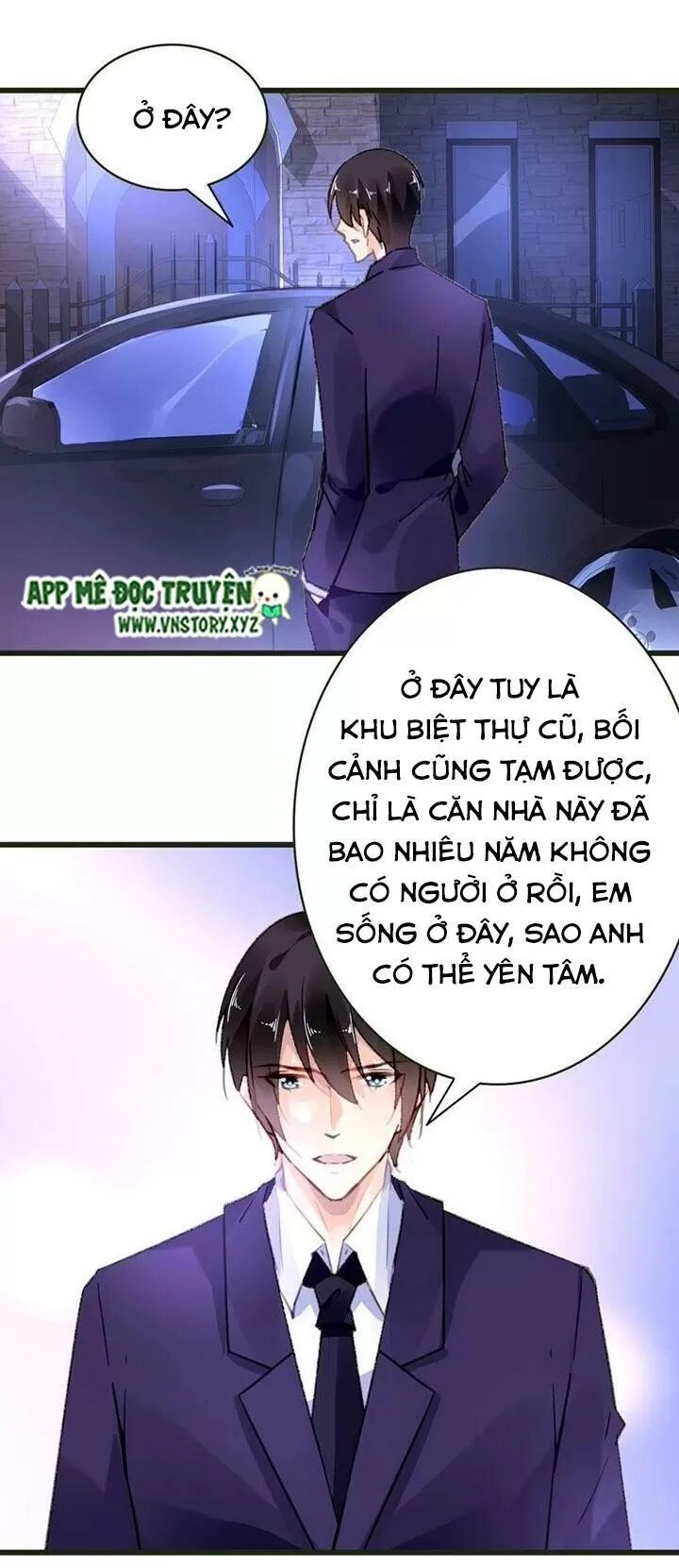 Mưu Ái Thành Nghiện Chapter 51 - 14