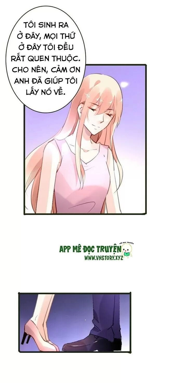 Mưu Ái Thành Nghiện Chapter 51 - 15