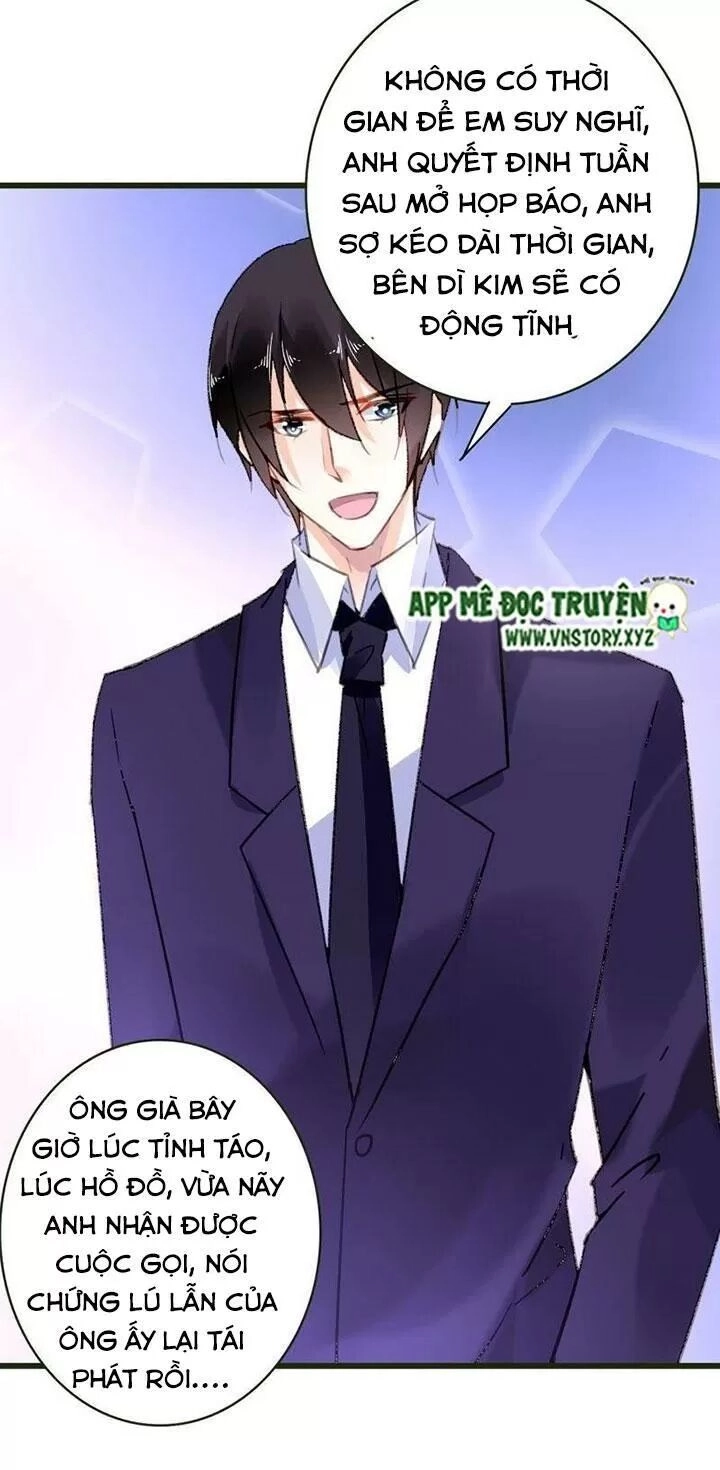 Mưu Ái Thành Nghiện Chapter 51 - 19