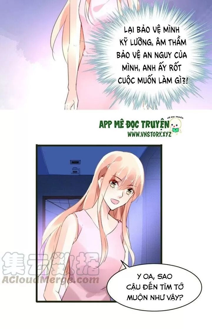 Mưu Ái Thành Nghiện Chapter 52 - 8