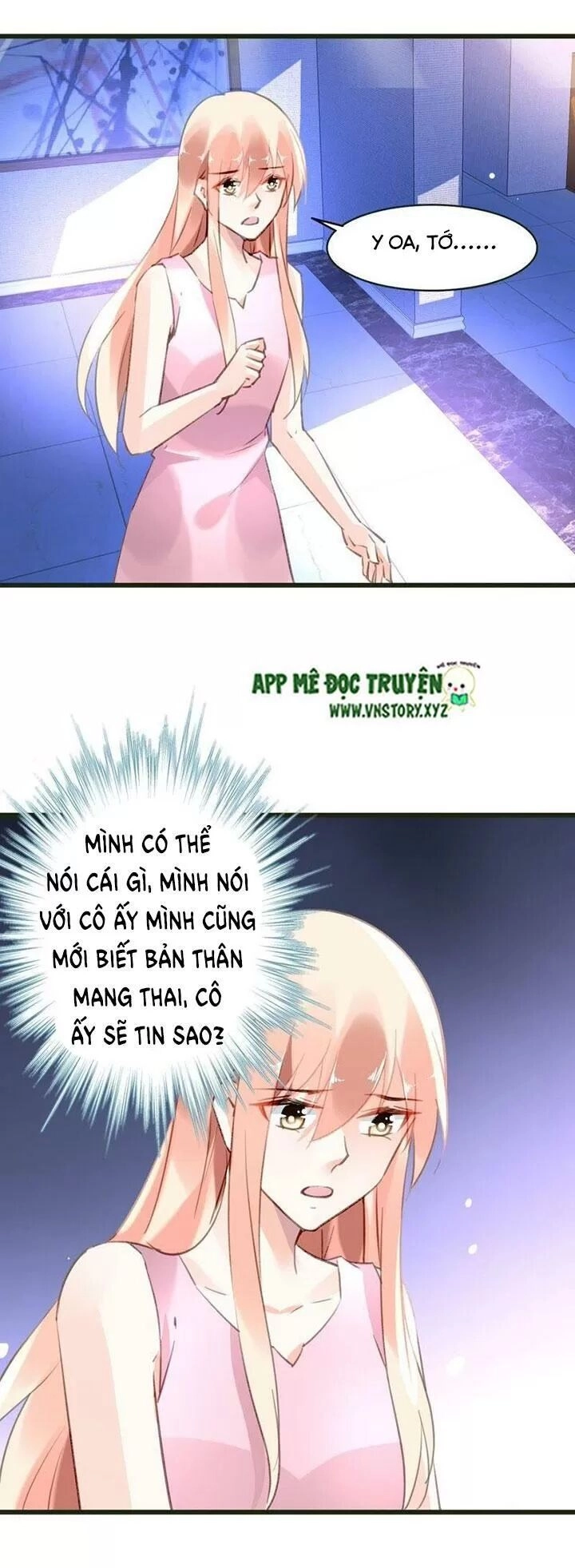 Mưu Ái Thành Nghiện Chapter 52 - 11