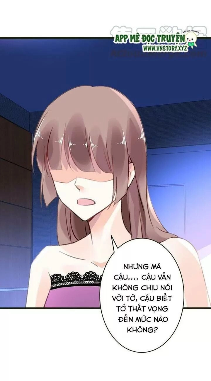 Mưu Ái Thành Nghiện Chapter 52 - 13