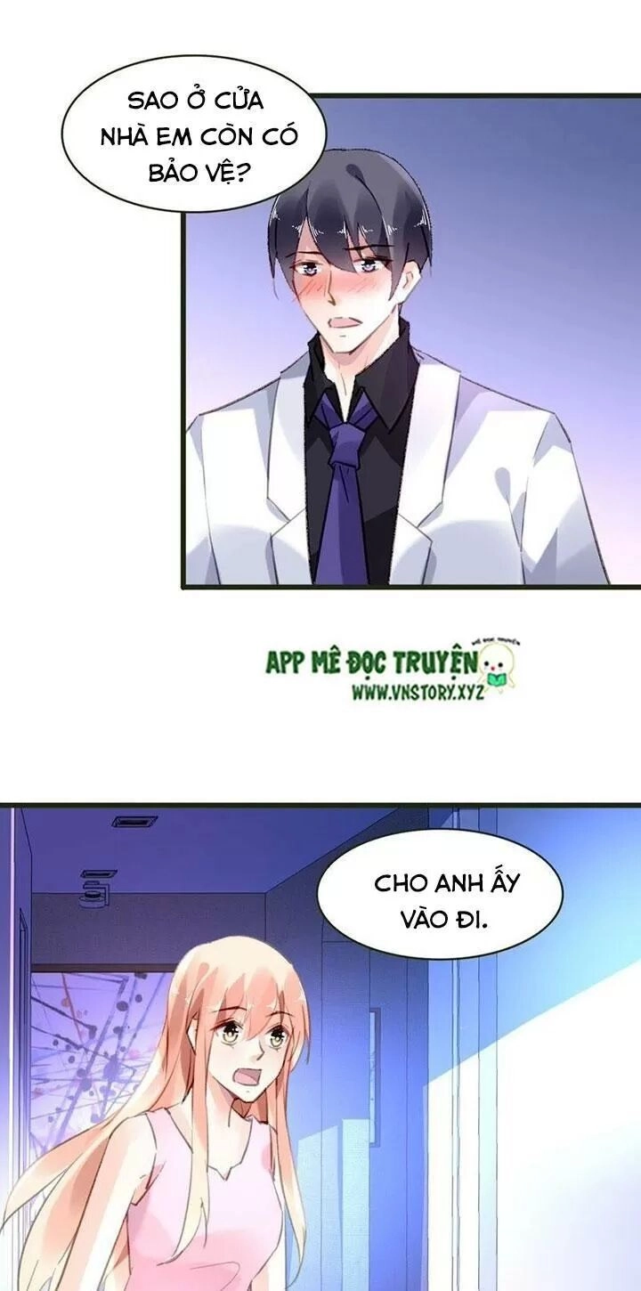 Mưu Ái Thành Nghiện Chapter 52 - 16