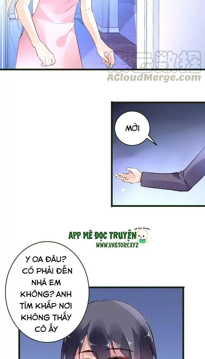 Mưu Ái Thành Nghiện Chapter 52 - 17