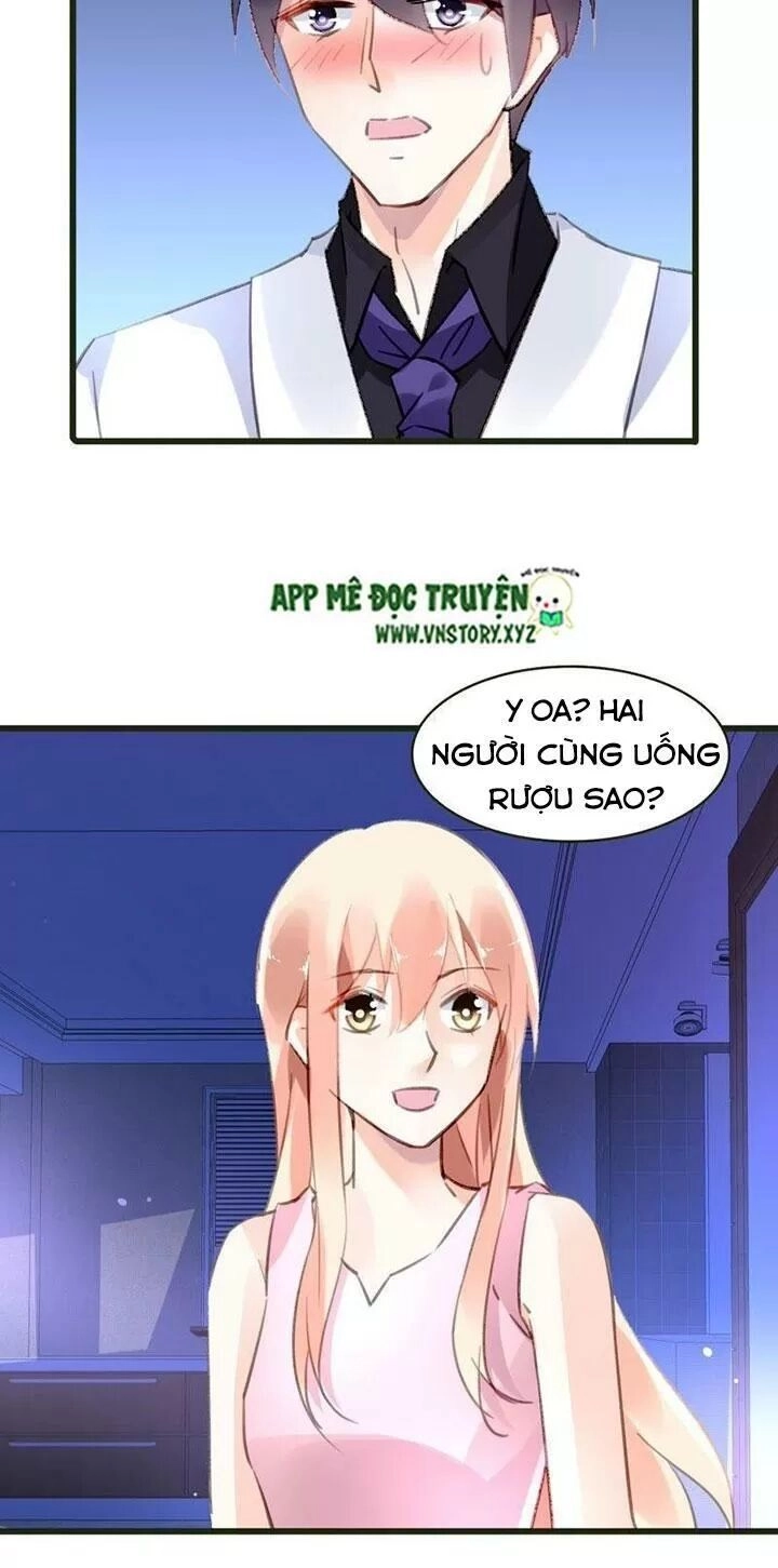 Mưu Ái Thành Nghiện Chapter 52 - 18