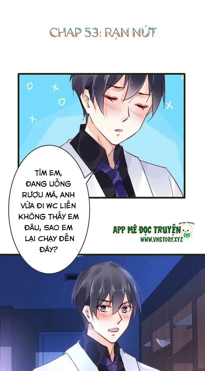 Mưu Ái Thành Nghiện Chapter 53 - 1