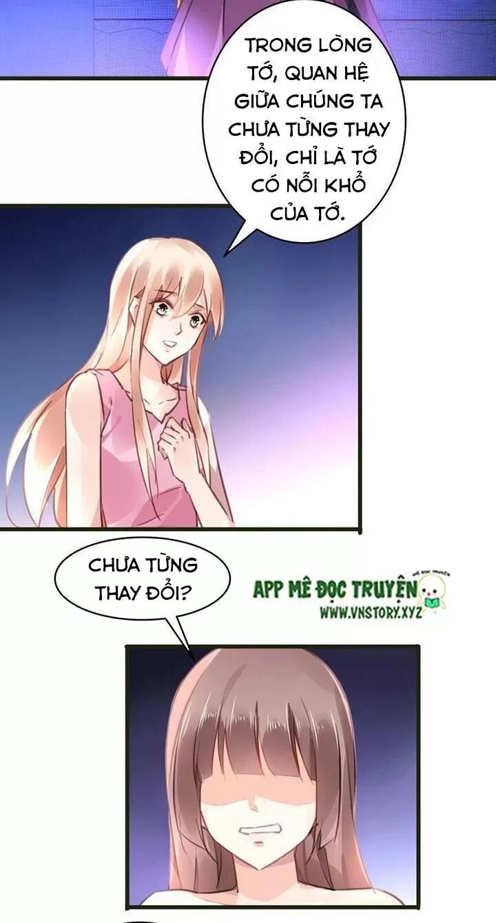 Mưu Ái Thành Nghiện Chapter 53 - 10