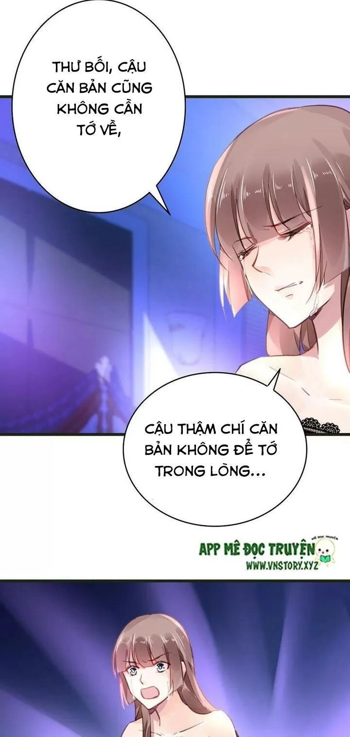 Mưu Ái Thành Nghiện Chapter 53 - 11