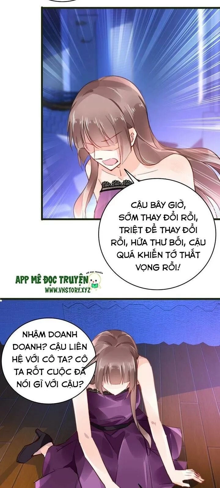 Mưu Ái Thành Nghiện Chapter 53 - 14