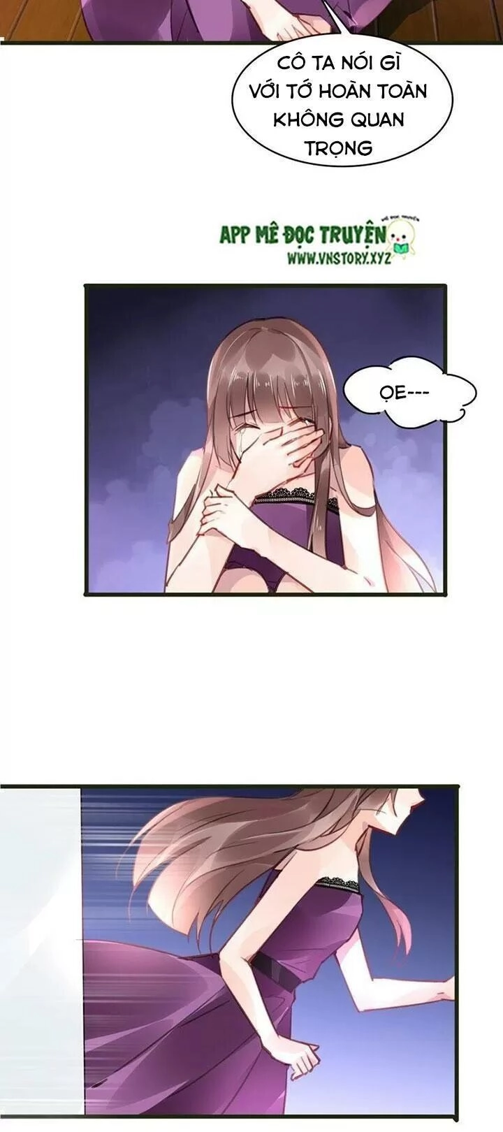 Mưu Ái Thành Nghiện Chapter 53 - 15