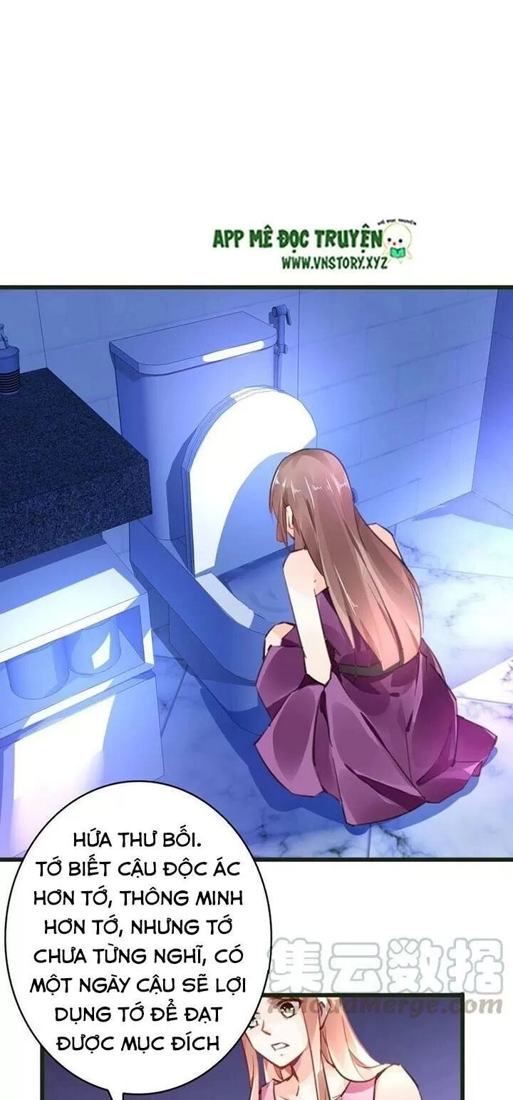 Mưu Ái Thành Nghiện Chapter 53 - 16