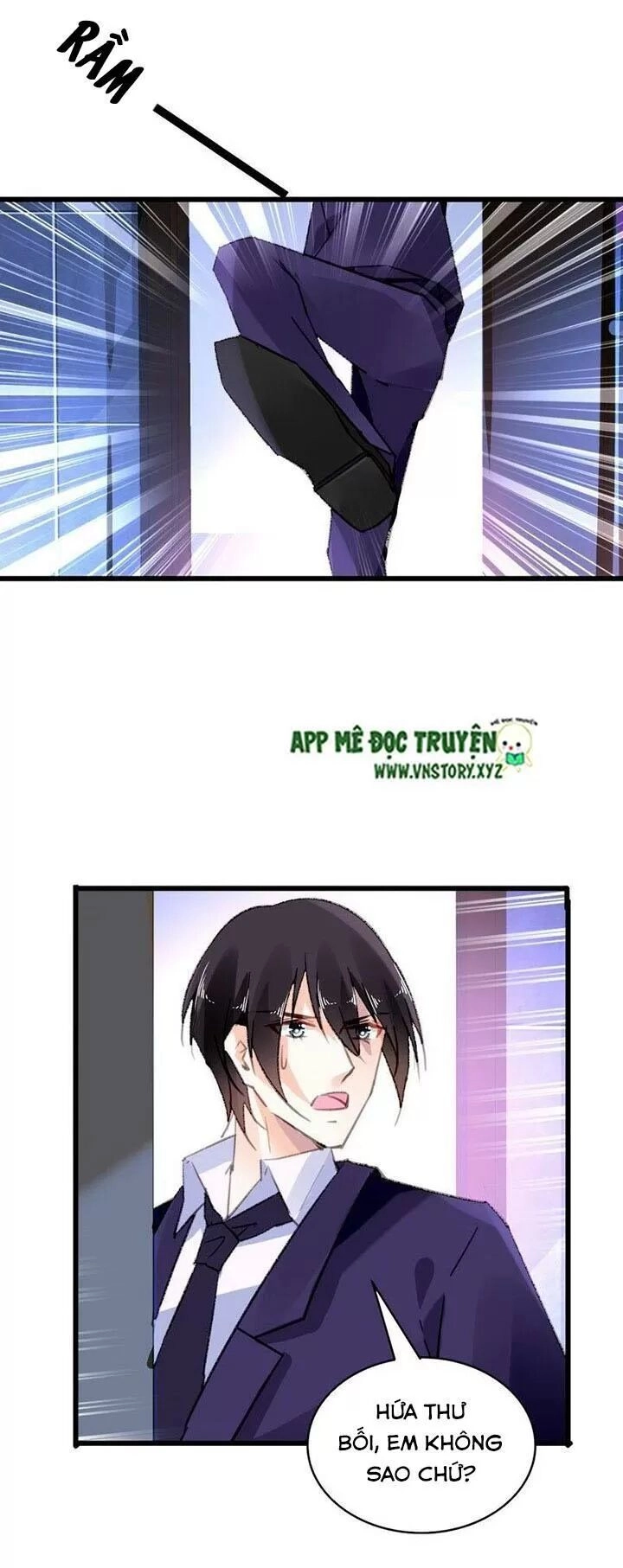 Mưu Ái Thành Nghiện Chapter 54 - 12