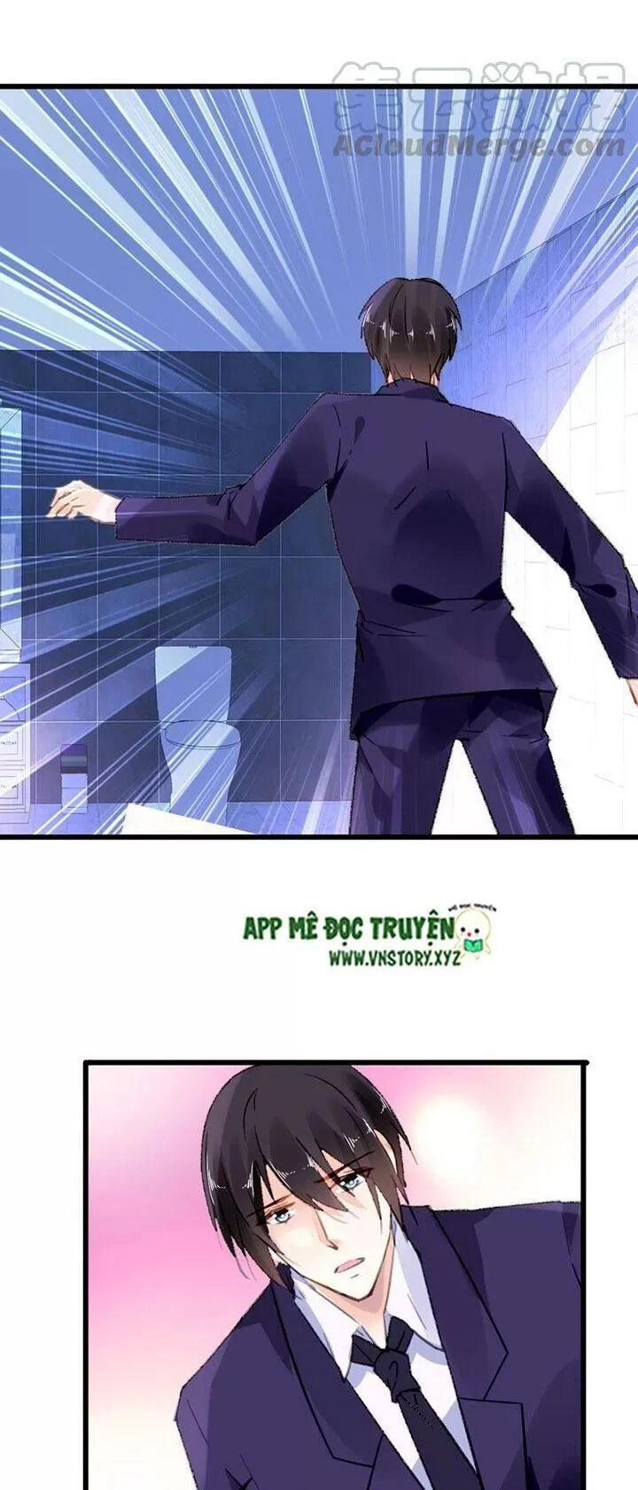 Mưu Ái Thành Nghiện Chapter 54 - 13