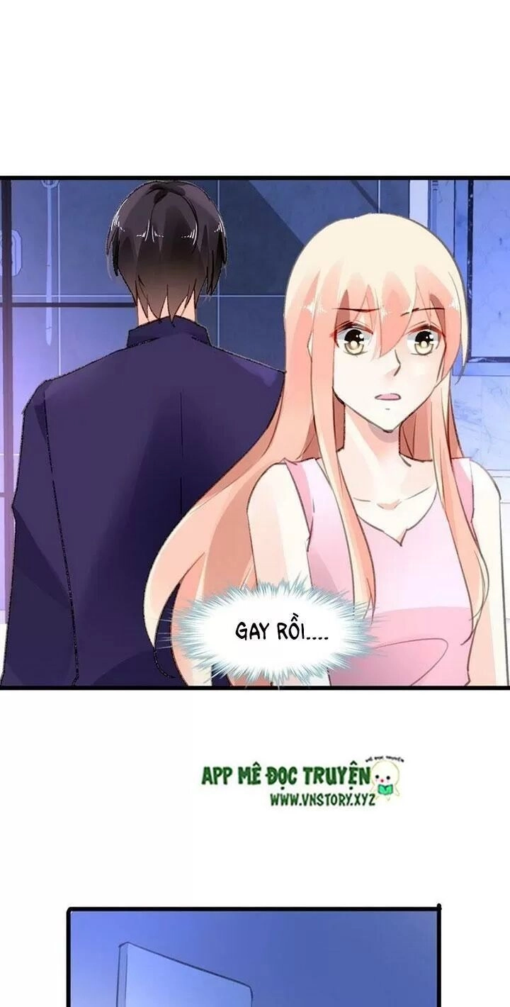 Mưu Ái Thành Nghiện Chapter 54 - 16