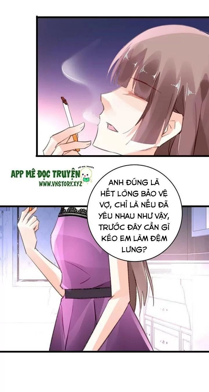 Mưu Ái Thành Nghiện Chapter 54 - 19
