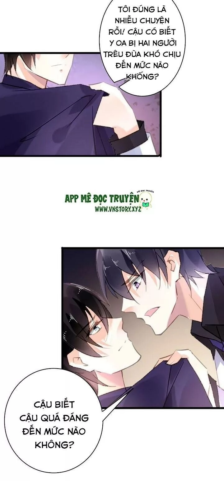 Mưu Ái Thành Nghiện Chapter 56 - 10