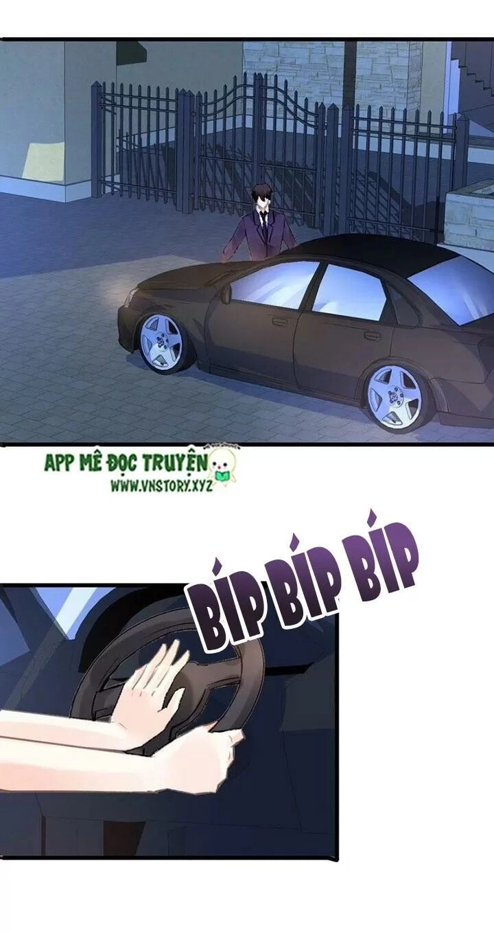 Mưu Ái Thành Nghiện Chapter 56 - 13