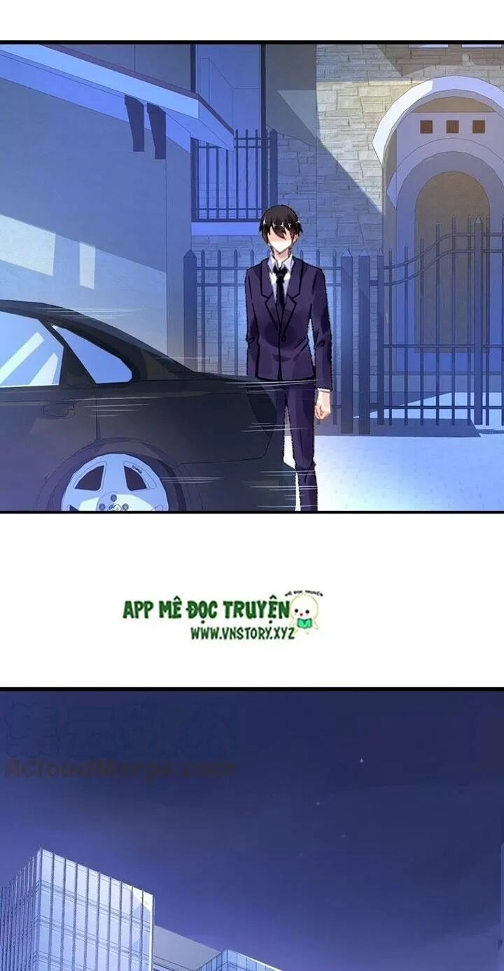 Mưu Ái Thành Nghiện Chapter 56 - 15