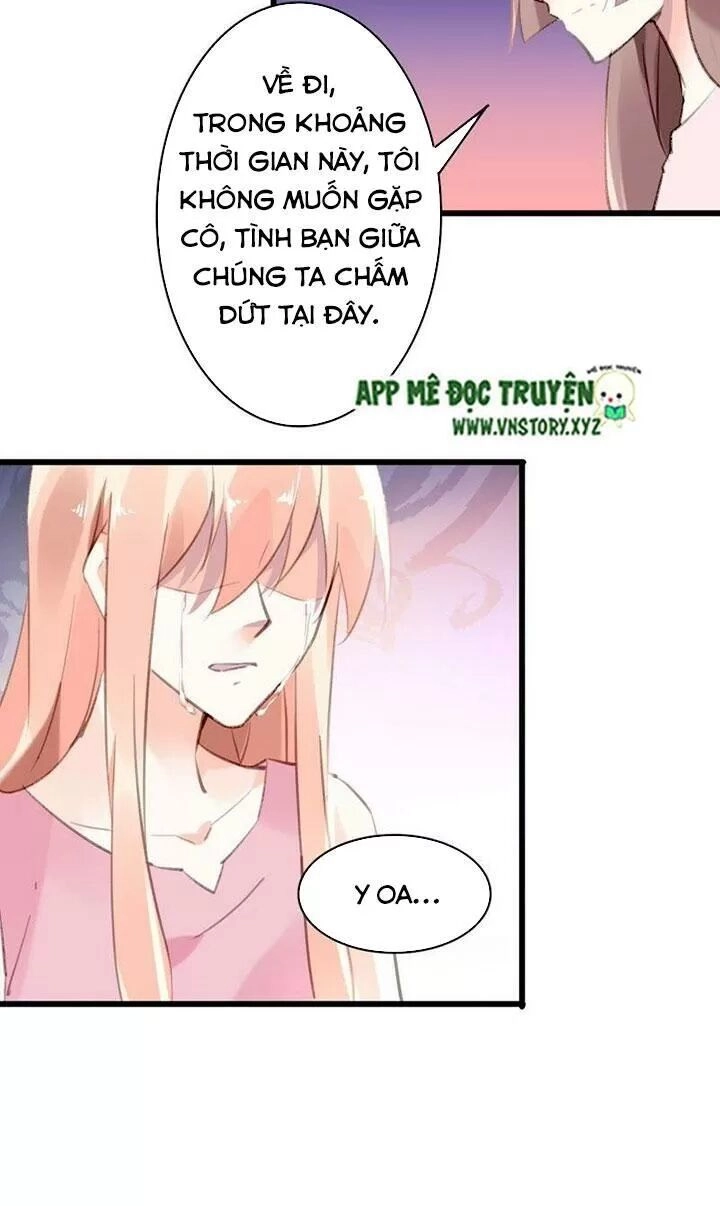 Mưu Ái Thành Nghiện Chapter 57 - 14