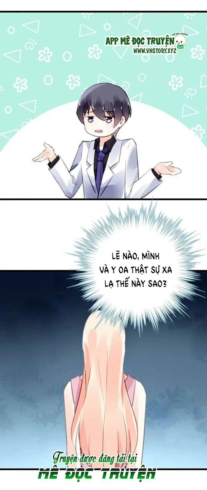 Mưu Ái Thành Nghiện Chapter 57 - 19