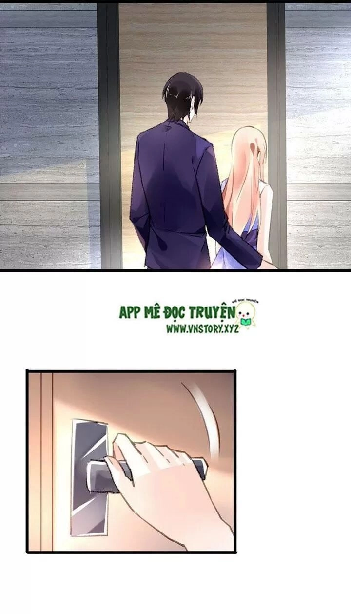 Mưu Ái Thành Nghiện Chapter 58 - 7