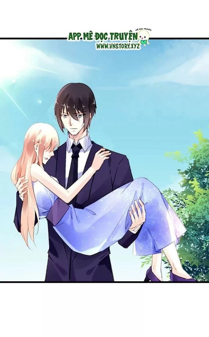 Mưu Ái Thành Nghiện Chapter 59 - 7