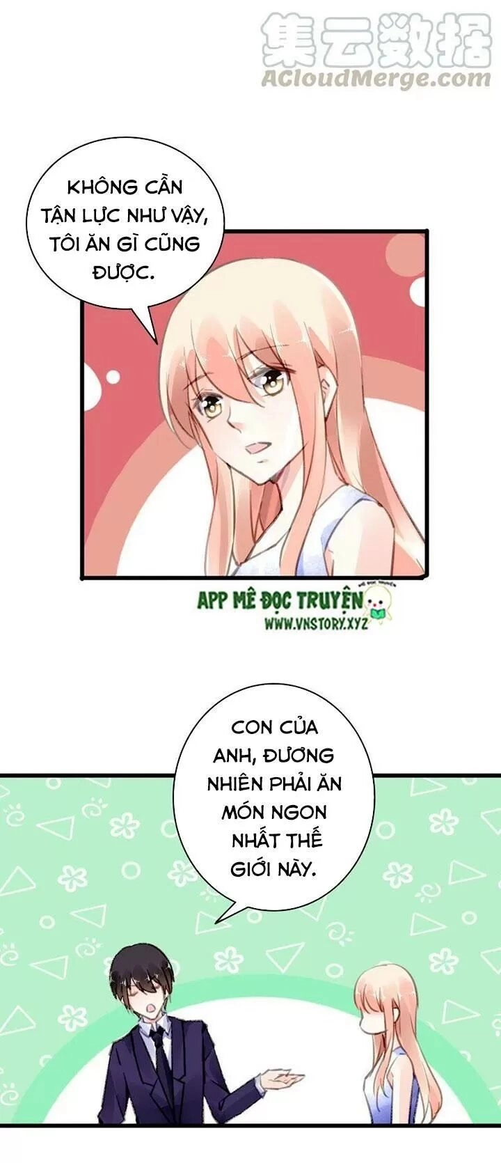 Mưu Ái Thành Nghiện Chapter 59 - 9