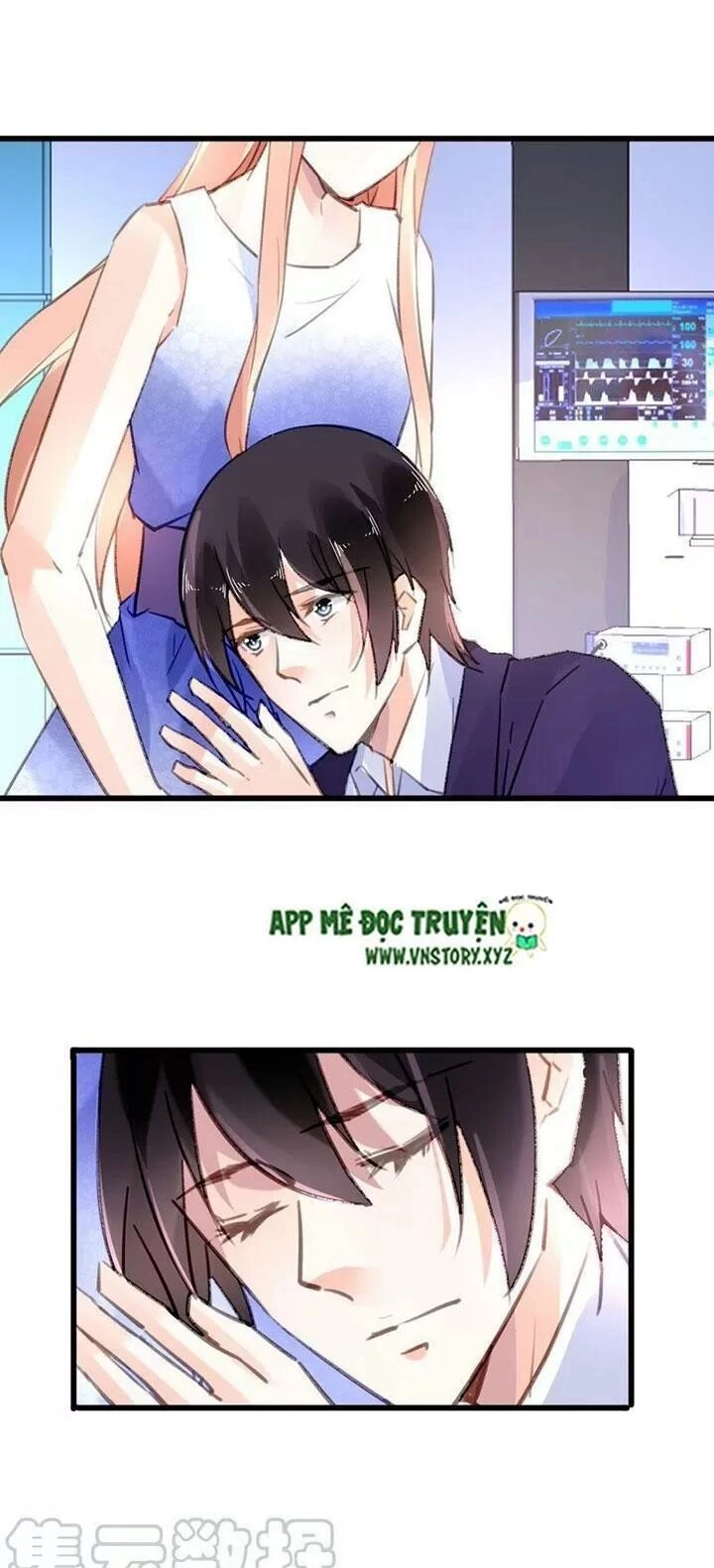 Mưu Ái Thành Nghiện Chapter 60 - 7