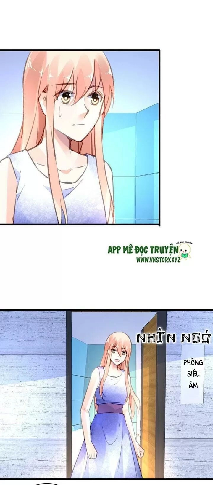 Mưu Ái Thành Nghiện Chapter 60 - 9