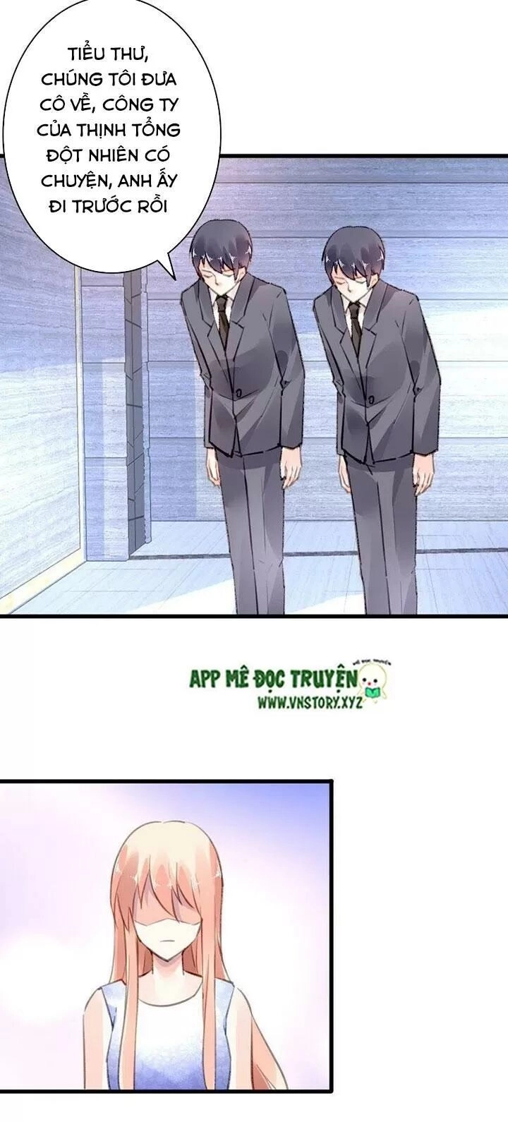 Mưu Ái Thành Nghiện Chapter 60 - 10