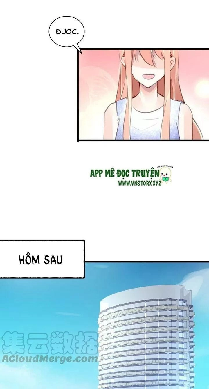 Mưu Ái Thành Nghiện Chapter 60 - 11