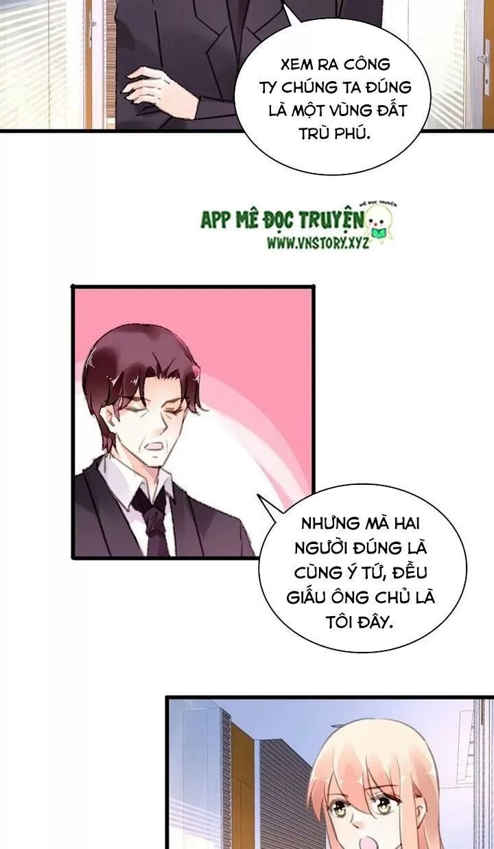 Mưu Ái Thành Nghiện Chapter 60 - 16