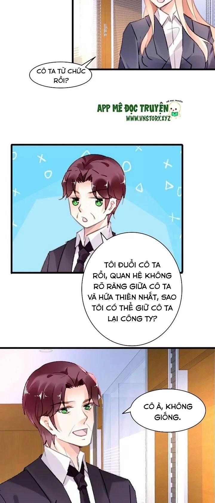 Mưu Ái Thành Nghiện Chapter 60 - 17