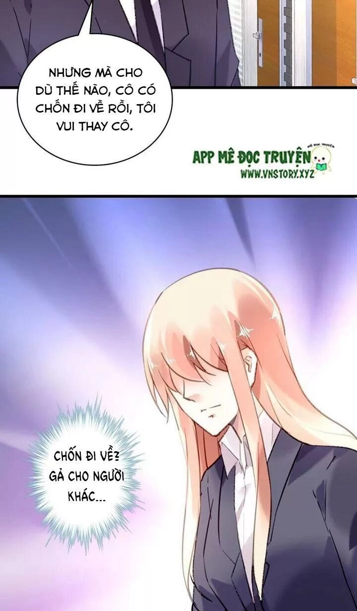 Mưu Ái Thành Nghiện Chapter 60 - 18