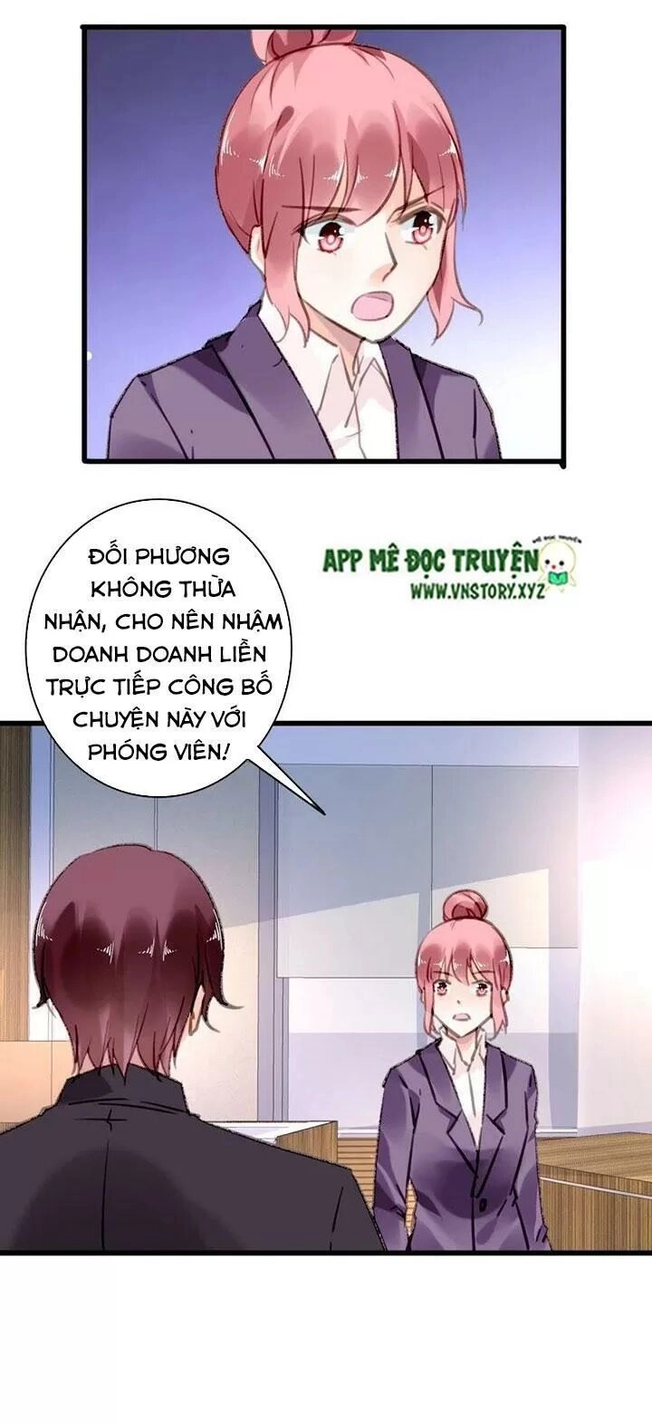 Mưu Ái Thành Nghiện Chapter 61 - 3