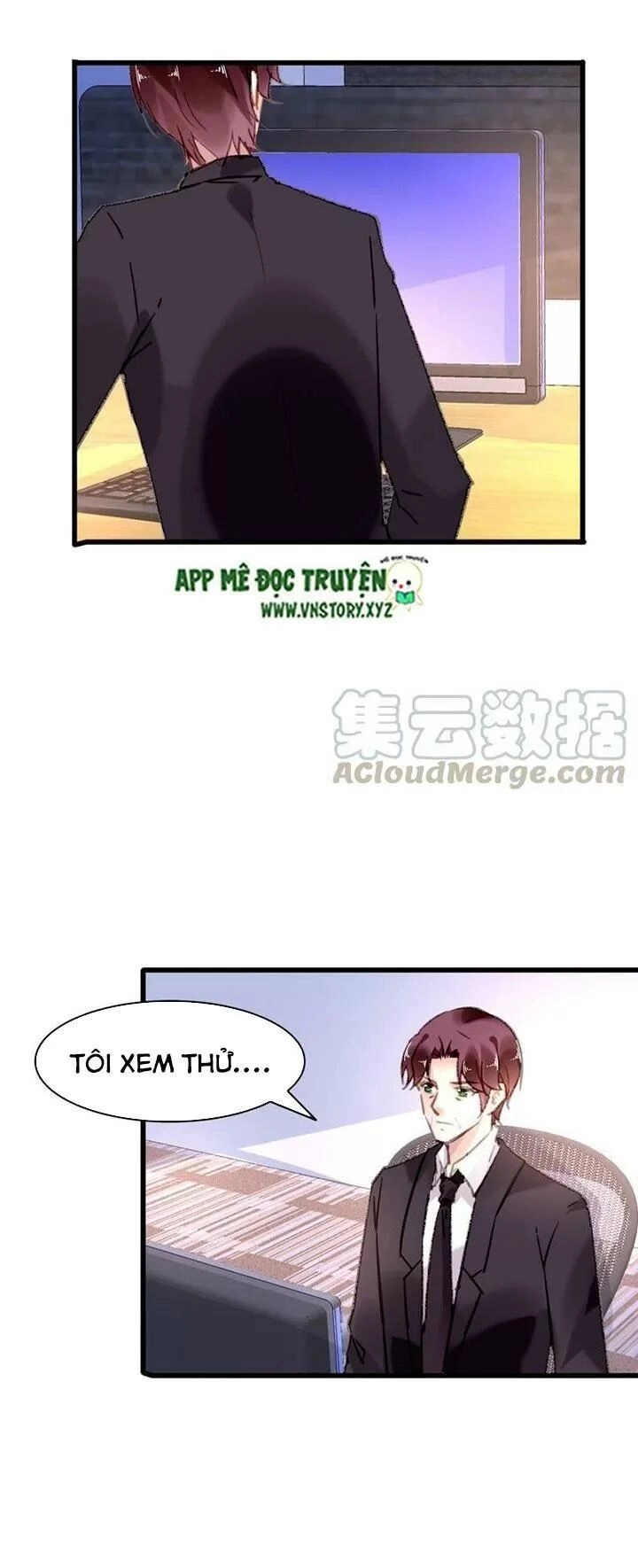 Mưu Ái Thành Nghiện Chapter 61 - 4