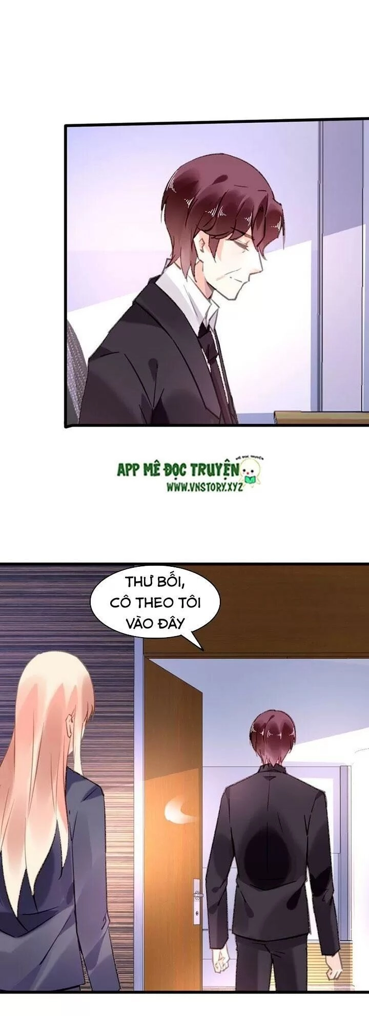Mưu Ái Thành Nghiện Chapter 61 - 6