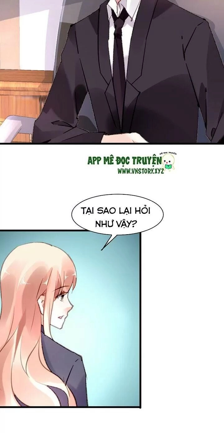 Mưu Ái Thành Nghiện Chapter 61 - 8