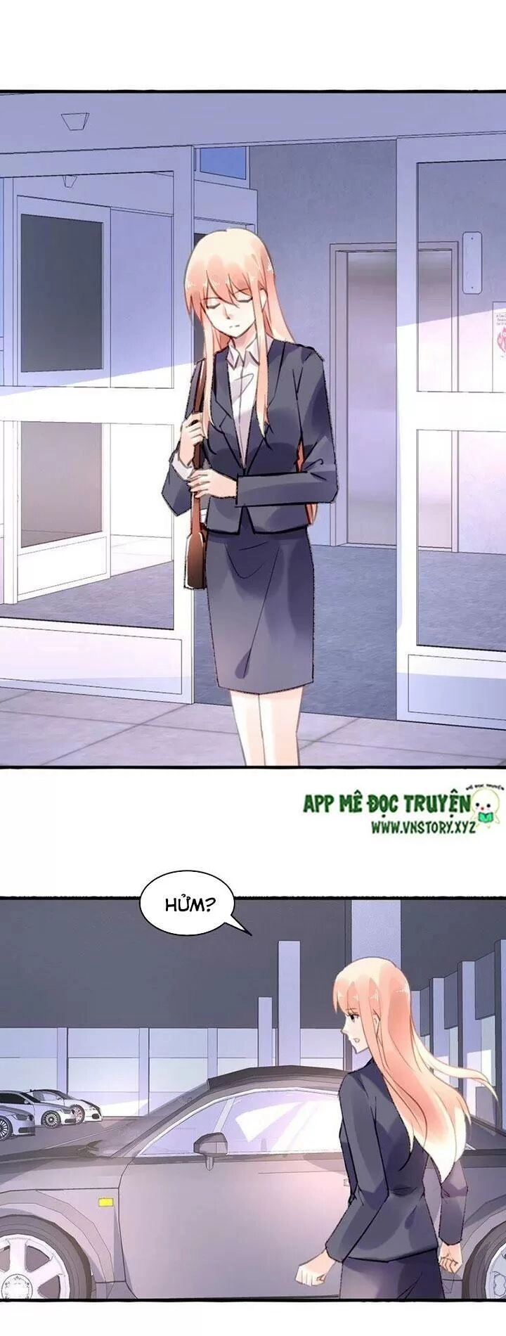 Mưu Ái Thành Nghiện Chapter 61 - 13