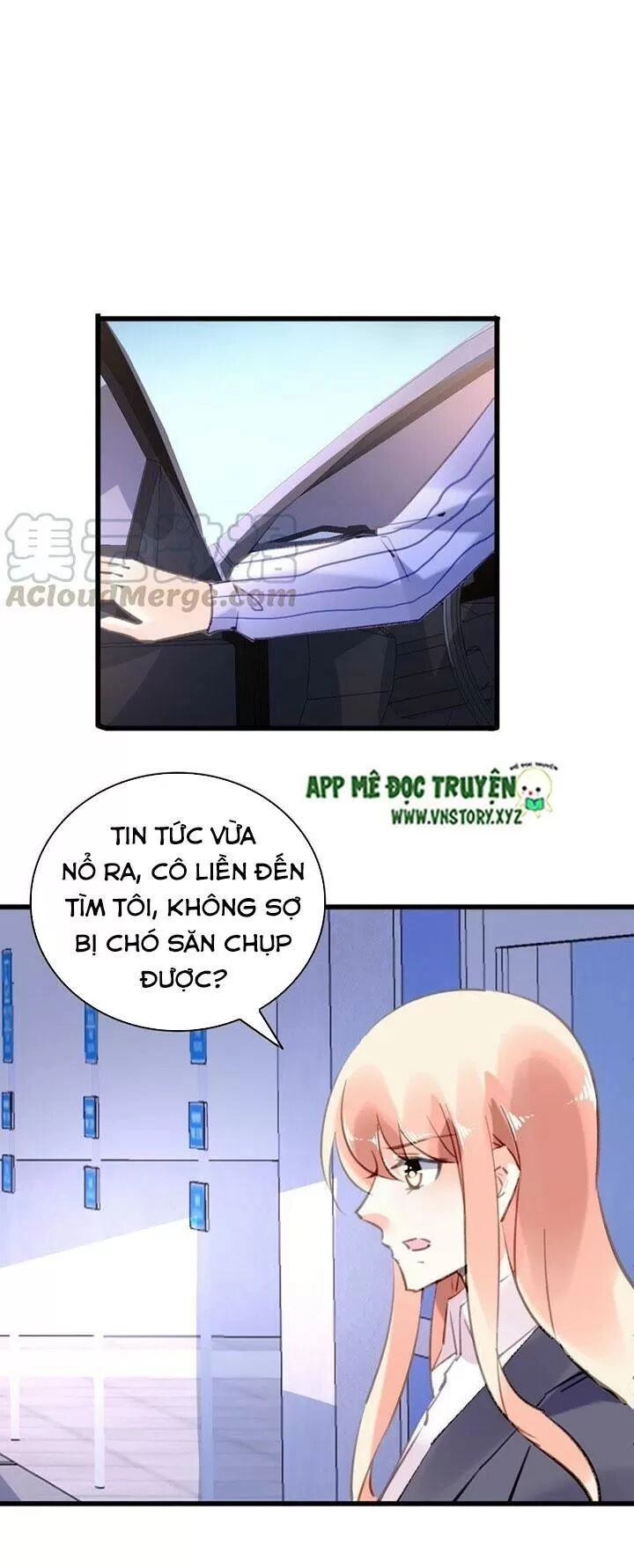 Mưu Ái Thành Nghiện Chapter 61 - 14