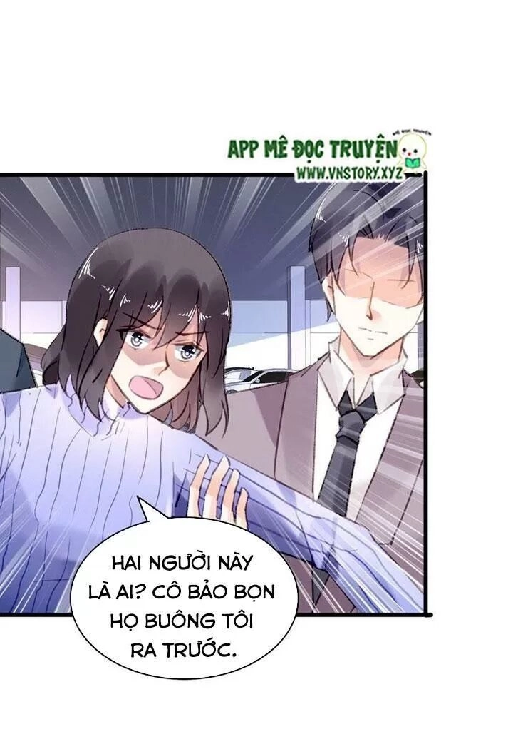 Mưu Ái Thành Nghiện Chapter 61 - 15