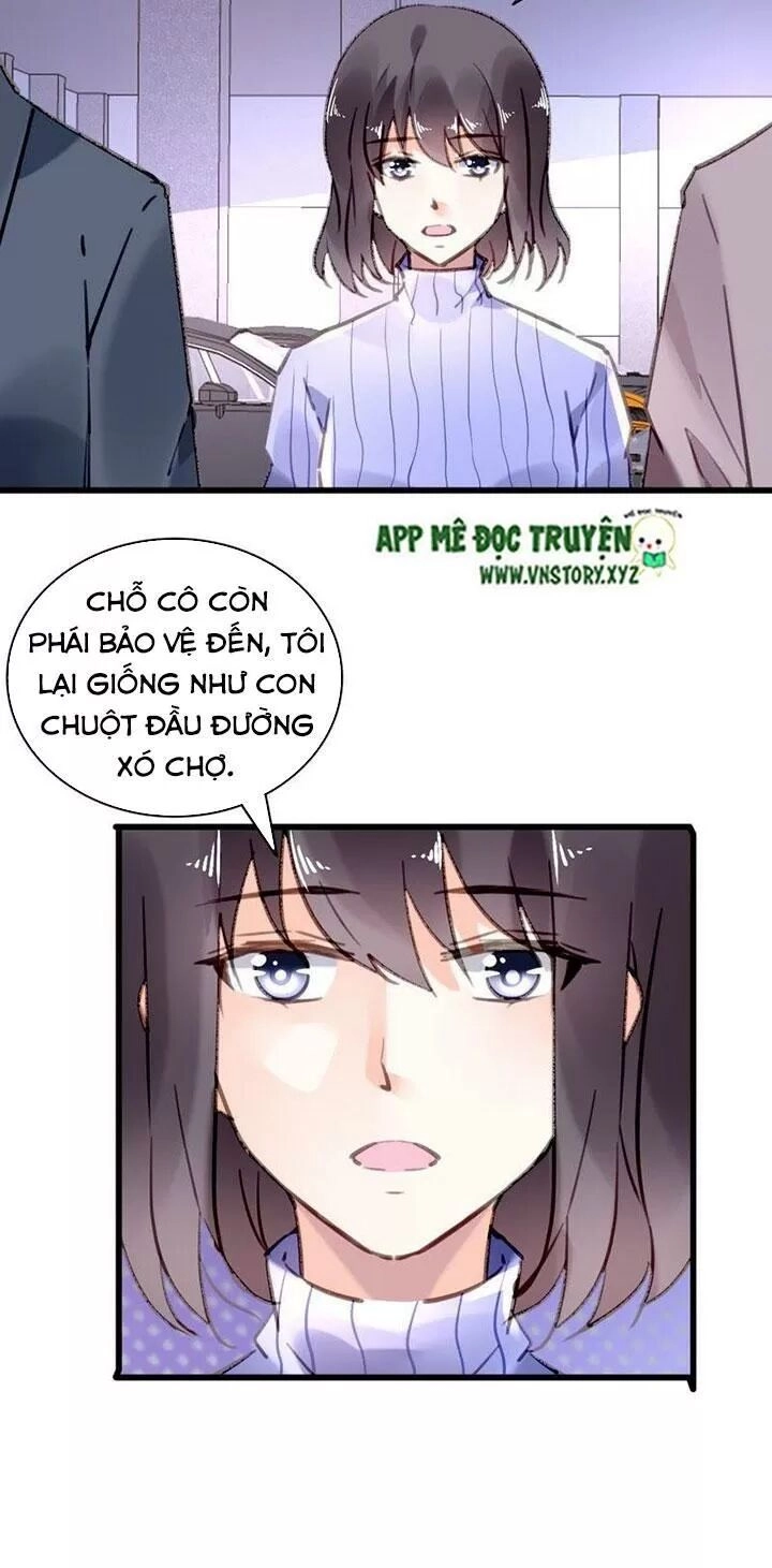 Mưu Ái Thành Nghiện Chapter 61 - 17