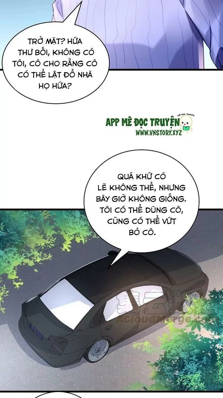 Mưu Ái Thành Nghiện Chapter 62 - 8